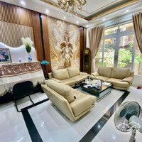 Hot!!! Bán Nhà Hoàng Quốc Việt, Ô Tô Tránh, Nhà Mới Ở Ngay, Vài Bước Ra Phố, Sổ Vuông A4, 52M*4T