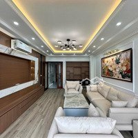 Nhà Mới Nguyên Tem Mặt Ng.õ An Dương Vương_Tây Hồ- Ô Tô Đỗ Cửa- Thang Máy Nhập Khẩu Xịn Xò.