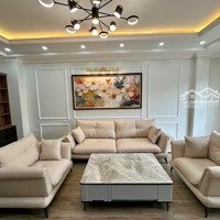 Nhà Mới Nguyên Tem Mặt Ng.õ An Dương Vương_Tây Hồ- Ô Tô Đỗ Cửa- Thang Máy Nhập Khẩu Xịn Xò.