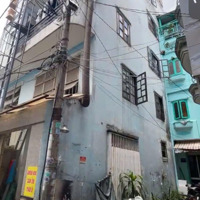 Lạc Long Quândiện Tích(7.3X14M) 5Ầng Lầu 22 Phòng P10 Tân Bình Liên Hệ: 0906.38.99.79