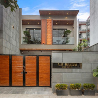 Dòng Tiền 120 Triệuiệu/Tháng. Bán Villa Hồ Bơi 205M2 Ngang 8M Biển Mỹ Khê, Phố Tây An Thượng 0768470056