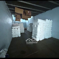 Bán Nhà Mặt Tiền 84M2 (4,5X19M) Đường Quảng Hiền, Ngay Chợ Bà Hoa, Tân Bình. Nhỉnh 9 Tỷ