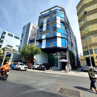 Building Góc 2Mt Hoàng Hoa Thám, Bình Thạnh. 11X31M, 350M2, Hầm 7 Lầu. Giá Bán 225 Tỷ Tl