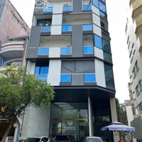 Building Góc 2Mt Hoàng Hoa Thám, Bình Thạnh. 11X31M, 350M2, Hầm 7 Lầu. Giá Bán 225 Tỷ Tl