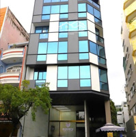 Building Góc 2Mt Hoàng Hoa Thám, Bình Thạnh. 11X31M, 350M2, Hầm 7 Lầu. Giá Bán 225 Tỷ Tl
