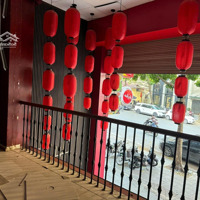 Gia Đình Cần Bán Nhà Mặt Phố Lý Thường Kiệt, Hoàn Kiếm, 350M2 5 Tầng, Thổ Cư Mặt Tiền Rộng, 245 Tỷ