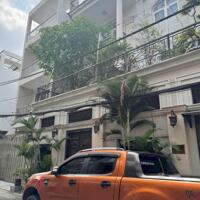 **Bán nhà khu K300 Tân Bình** HXH Nguyễn Thái Bình TB; 50m2 - 11,8 tỷ
