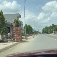 Bán Gấp Lô 95M2 Ngay Trị Trấn Trảng Bom, Đường Lê Duẫn, Đối Diện Bệnh Viện Quốc Tế. Bán Gấp 1Ty720