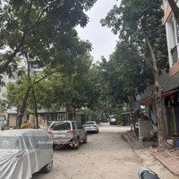 Giá Rẻ! Bán Lô Đất View Công Viên Kđt La Khê, Hà Đông - Diện Tích: 50M2 Sát Kđt Parkcity Đường Lê Trọng Tấn