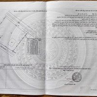 Bán Đất Tại Nguyễn Thị Dạng, 12,5 Tỷ, 4125 M2, Pháp Lý Đầy Đủ