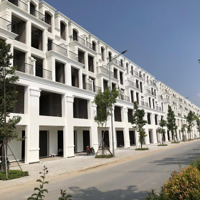 Bán Liền Kề 100M2 Tại Dự Án Thanh Minh, Phú Thọ, 15 Triệu / M2, Đường Vào Rộng, Mặt Tiền 6M