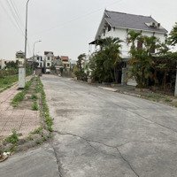 Bán Lô Góc Tại Dự Án Khâu Đa, Thuỷ Đường, Thuỷ Nguyên, Hải Phòng
