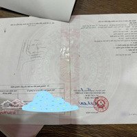 Bán Lô Góc Tại Dự Án Khâu Đa, Thuỷ Đường, Thuỷ Nguyên, Hải Phòng