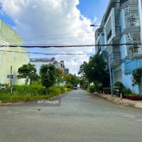 Bán Đất Kdc Kiến Á, P. Phước Long B, Tp Thủ Đức. Dt: 5 X 25 = 125M2. Giá: 82 Tr/M2