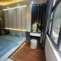 Bán nhà Phố Xã Đàn, Đống Đa 30m2, 4 tầng 3 ngủ khép kín full nội thất ở ngay 5.6 tỷ