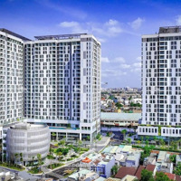 Nhà Mới Vừa Nhận, Cho Thuê Gấp Căn 2Pn 2 Vệ Sinh- Đối Diện Vạn Phúc City Tiện Ích 5 Sao - Liên Hệ: 0917183868