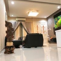 Cho Thuê Nhà Phố Nguyên Căn Full Nội Thất Kdc Himlam Quận 7 Dt: 5X20M2 Giá: 50 Triệu Liên Hệ: 0931353298