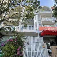 Cho Thuê Nhà Phố Nguyên Căn Full Nội Thất Kdc Himlam Quận 7 Dt: 5X20M2 Giá: 50 Triệu Liên Hệ: 0931353298