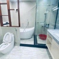 Cho Thuê Biệt Thự Khu Dân Cư Trung Sơn: 10X20M, Hầm, 3 Lầu, Đầy Đủ Nội Thất: 55 Triệu/Tháng