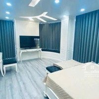 Cho Thuê Biệt Thự Khu Dân Cư Trung Sơn: 10X20M, Hầm, 3 Lầu, Đầy Đủ Nội Thất: 55 Triệu/Tháng