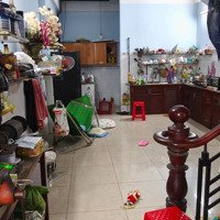 Cho Thuê Nhà Mặt Phố Lũy Bán Bích, 28 Triệu, 85M2, Giá Tốt Tại P. Tân Thành, Tân Phú, Hcm