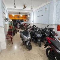 Cho Thuê Nhà Mặt Phố Lũy Bán Bích, 28 Triệu, 85M2, Giá Tốt Tại P. Tân Thành, Tân Phú, Hcm