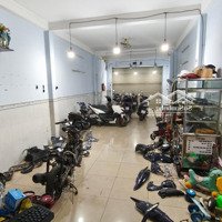 Cho Thuê Nhà Mặt Phố Lũy Bán Bích, 28 Triệu, 85M2, Giá Tốt Tại P. Tân Thành, Tân Phú, Hcm