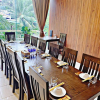 Cho Thuê Nhà Mặt Phố Hàm Nghi, 100M² X 4T,Mặt Tiền6M, Thông Sàn, Thang Máy, Giá Bán 90 Triệu, Vị Trí Đắc Địa