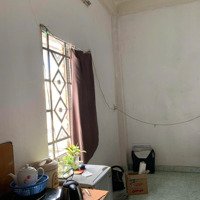Phòng Trọ 20M2 Ngay Hoàng Hoa Thám, P13, Tân Bình