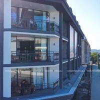 SHOPHOUSE GALLERIA – đất vàng trao tay, nhận ngay ưu đãi