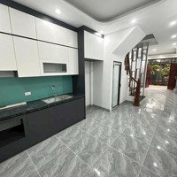 Nhà Riêng 3 Tầng 42M2 Giá Chỉ 2,85Tỷ - 1Km Ra Đường Đại Lộ Thăng Long, Ôtô Tới Nhà, 20P Đi Mỹ Đình