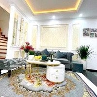 Liền Kề Ngô Thì Nhậm Hà Đông, Diện Tích 200M2 * 5T, Ô Tô Vỉa Hè Đá Bóng, Kinh Doanh