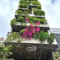Bán Tòa Ch- K/S 9 Tầng 29 Pmặt Tiềnđường Lê Văn Hiến- Khu Biển Sơn Thuỷ- Dòng Tiền 180 Triệu/Th, Giá Bán 31 Tỷ
