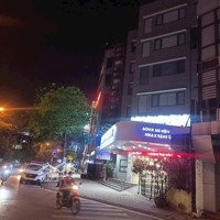 Bán Nhà Mặt Phố Nguyễn Hoàng- Mỹ Đình. + Vị Trí Cực Đẹp View Vườn Hoa + Ngay Sát Bệnh Viện