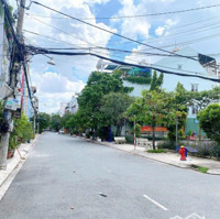 Đường 12M-Mtkd Thông Ra Phạm Phú Thứ, P11. Dt: 4.6X13M [Nở Hậu 10M]. Mua Tiện Xây Mới, Giá Bán 13.8Tỷ