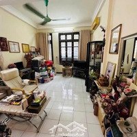 Bán Nhà Mặt Phố Tại Đội Cấn, Ba Đình, Hà Nội, 16,9 Tỷ, 55M2 Chỉ Với Hàng Hiếm