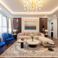 Bán Căn Góc 3 Phòng Ngủ- 3Vs 144M2 Hoa Hậu, Thiết Kế Tối Ưu, Suất Ngoại Giao Giá Tốt, Duy Nhất 1 Căn