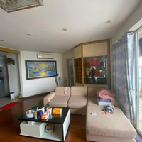 Bán Căn Hộ 2 Phòng Ngủ 2 Vệ Sinhtại N04 Trần Duy Hưng, 9,5 Tỷ, 94M2 Hàng Hot Đẹp, Nhiều Tiện Ích