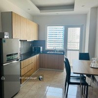 Kiều Trinh -Toà Oc1A Tầng Đẹp View Xéo Biển 2 Phòng Ngủ 2 Vệ Sinh- Giá Tốt