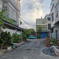 Bán Nhà 105M2 Hẻm Xe Tải Đường Thới Tam Thôn 6, Hóc Môn, Sát Vách Hiệp Thành City, Quận 12