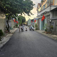 Bán Nhà 105M2 Hẻm Xe Tải Đường Thới Tam Thôn 6, Hóc Môn, Sát Vách Hiệp Thành City, Quận 12