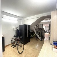 Bán Nhà 3 Tầng Đường Thông 5M Ngay Ngoài Bãi Sậy, Trại Chuối Mà Chỉ 2.7 Tỷ
