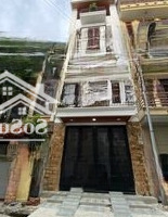Bán Nhà Nguyễn Cảnh Dị, 60M2 X 5 Tầng, Phân Lô Bàn Cờ Viả Hè 3 Ô Tô Tải Tránh, Giá Chào 17.8 Tỷ