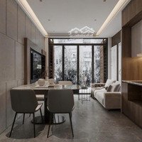 Bán Nhà Phố Vạn Phúc, Ngô Thì Sỹ, Hà Đông,Diện Tích45M2, 5 Tầng Thang Máy Ôtô Đỗ Gần Nhà Nhỉnh 9 Tỷ
