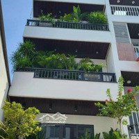 Gấp! Bán Nhà Đường Trần Khắc Chân, Phú Nhuận 69M2(4,6X15M). Nhà 5 Tầng Btct. Sổ Vuông A4
