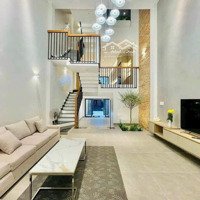 Gấp! Bán Nhà Đường Trần Khắc Chân, Phú Nhuận 69M2(4,6X15M). Nhà 5 Tầng Btct. Sổ Vuông A4