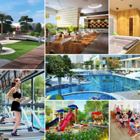 Sức Hud Mê Linh - Cực Nóng. Căn Góc Nv03 183,80 M2, Vành Đai 4, 2 Mặt Tiền Chỉ 2X Tỷ