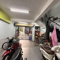 Bán Nhà 5 Tầng Mặt Tiền Kinh Doanh Đường Số Tân Kiểng Có Hầm 5X15 Chỉ 17.7 Tỷ