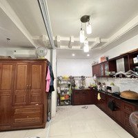 Bán Nhà 5 Tầng Mặt Tiền Kinh Doanh Đường Số Tân Kiểng Có Hầm 5X15 Chỉ 17.7 Tỷ