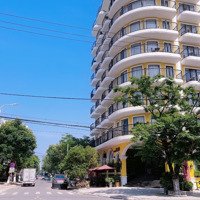 Bán Lô Góc 2 Mặt Tiền Hồ Nghinh, Sơn Trà Vị Trí Đắc Địa, Có Dòng Tiền Ổn Định. Giá Đầu Tư